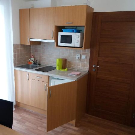 Apartmany Rohlik Lipno nad Vltavou Exterior photo