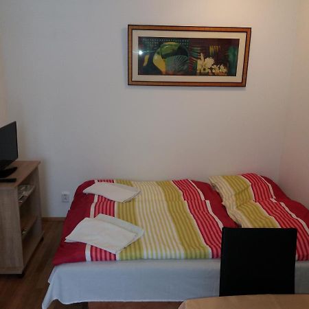 Apartmany Rohlik Lipno nad Vltavou Exterior photo