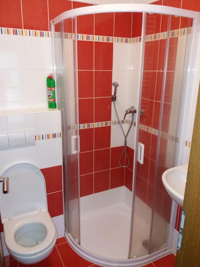 Apartmany Rohlik Lipno nad Vltavou Exterior photo